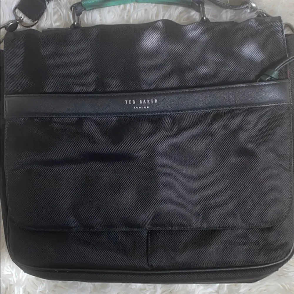 Ted Baker London Laptop Bag